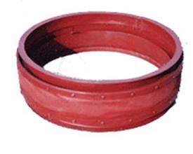 金屬補償器 (膨脹節(jié)）