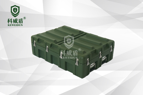 科威盾軍工箱