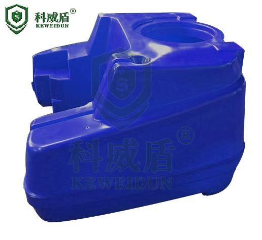 國內外滾塑工藝制品的應用范圍